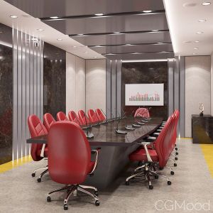 Conference Room 01