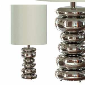 Mattia Bonetti Table Lamp