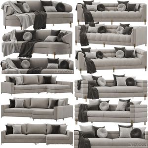 Eichholtz sofa collection 1