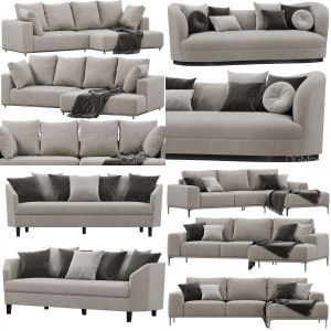 Eichholtz Sofa Collection 2