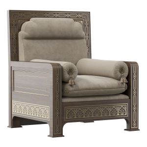 Armchair From Arabic