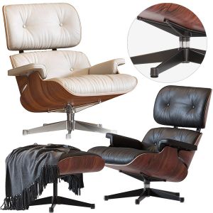 Eames Lounge Chair