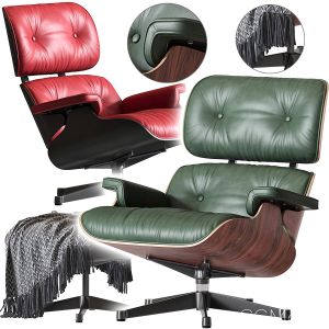 Eames Lounge Chair