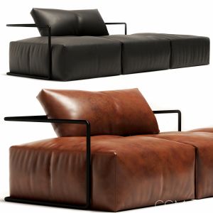 Martensen Daybed Sofa