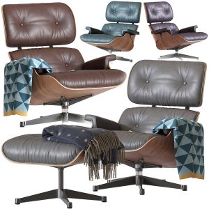 Eames Lounge Chair