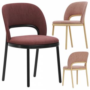 Thonet 520 P Chair