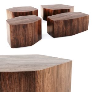 Bernhardt Design Clue Coffee Table