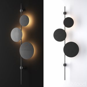 Ambiente K Wall Lamp