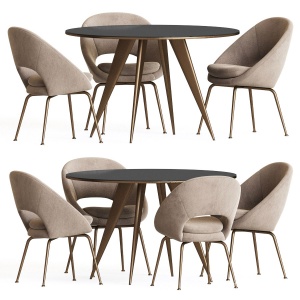 Dining Set 64