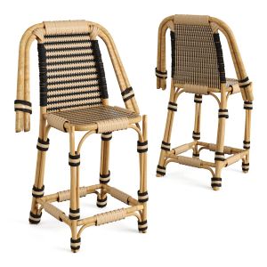 Rattan Chair