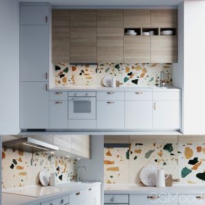 Ikea Metod Kitchen