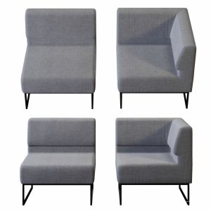 Richman Lounge Sofa