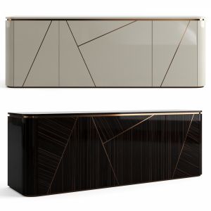 Fendi Casa Antius Sideboard