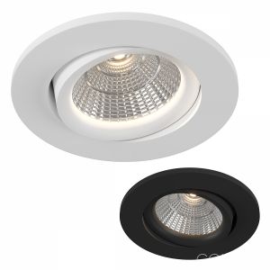 21243x Soffi 16 Lightstar Recessed Spotlight