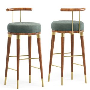 Kassavello Mailu Bar Stool