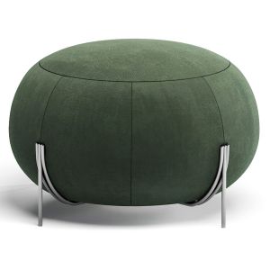 Saba Italia Geo Pouf