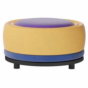 Adrenalina Mercury Pouf