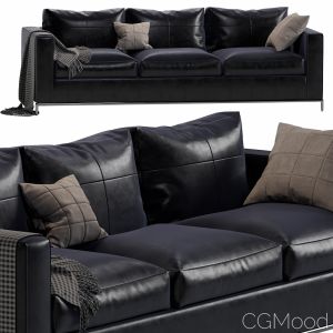 B&b Italia Project George Sofa