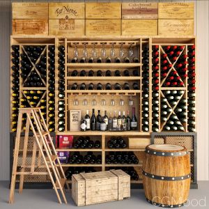 Wine Cellar