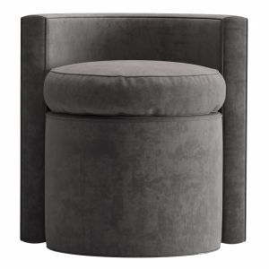 Pouf Stool Arcadia 113161