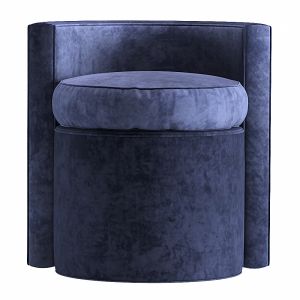 Pouf Stool Arcadia 113032