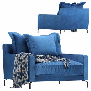 Armchair Lullaby Bluegreen