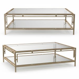 Vaughan - Bridgehampton Coffee Table