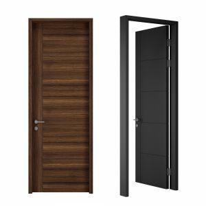 Modern Door 01