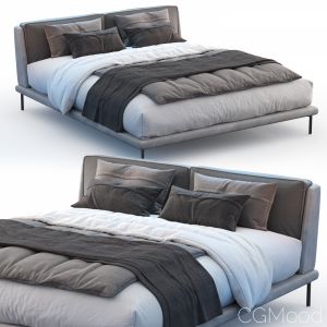 My Home Collection Bed Mise