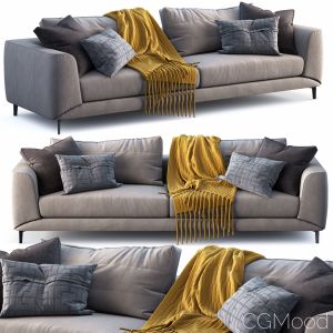 Boconcept Sofa Fargo