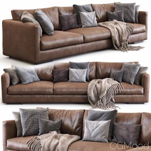 Flexform Sofa Magnum