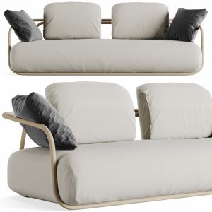 Bentwood Sofa