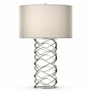 Visual Comfort - Bracelet Table Lamp