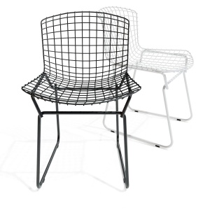 Knoll Bertoia Side Chair