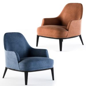 Poliform Jane Armchair