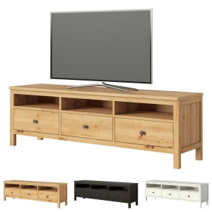 Ikea Hemnes Tv Unit