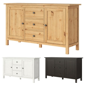 Ikea Hemnes Sideboard