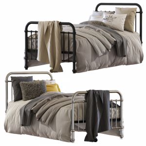 Louis Bed Set 64