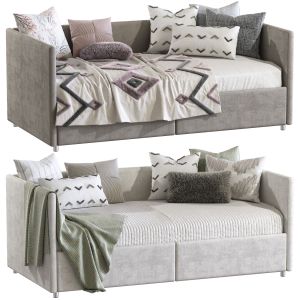 Tinley Daybed Sofa Bed Set 133