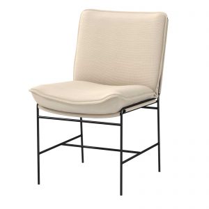 Burke Decor  Ventura Dining Chair