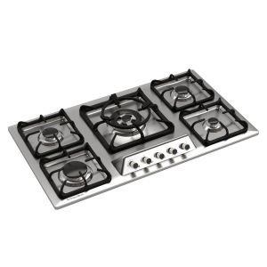 Cooktop 01