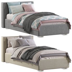 Bed Aster Bed 2 Set 138