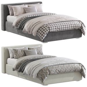 Harris Bed Set 140