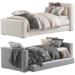 Dorma Twin Daybed 2  Set 144