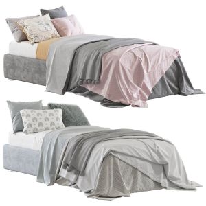 Sommier Bed Set 149