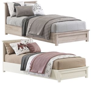 Childrens Bed Loft 3 Set 156