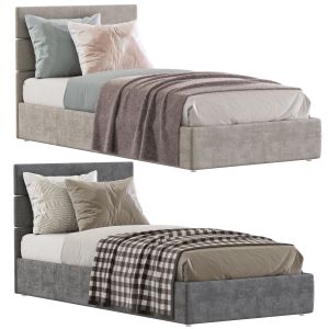 Bed Lambert Bed / Fendi 2 Set 159