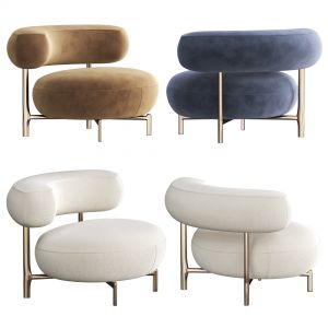 Ella Armchair