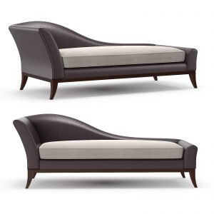 Louise Bradley - Thalia Chaise