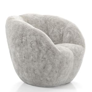 Roche Bobois Astrea Armchair